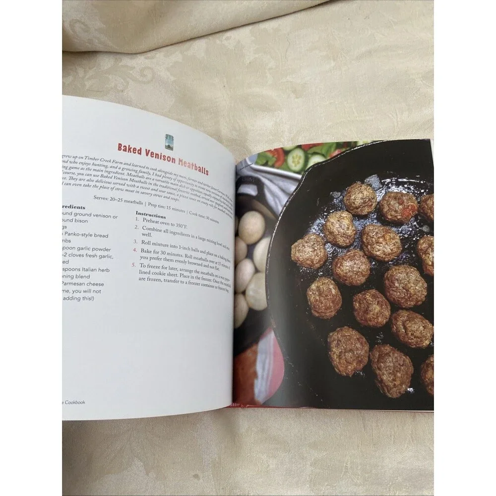 FarmMade Cookbook : Traditional Recipes from America's Farmers by FarmMade...